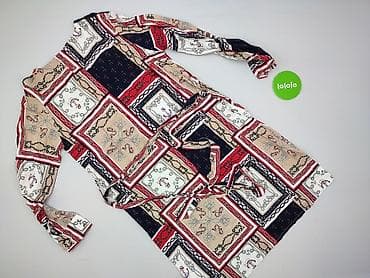 sezane: Greenpoint, Sukienka damska, rozmiar XL — 3