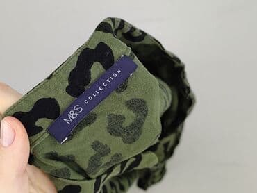 bluzki pod marynarkę plus size: Marks & Spencer, Bluzka damska, rozmiar M — 4