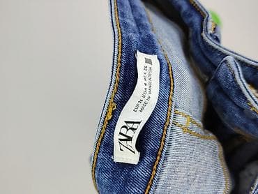 massimo dutti pl: Zara, Jeansy damskie, rozmiar S — 4