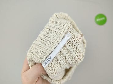 sweter cottonfield: ONLY, Светр жіночий, розмір S — 4