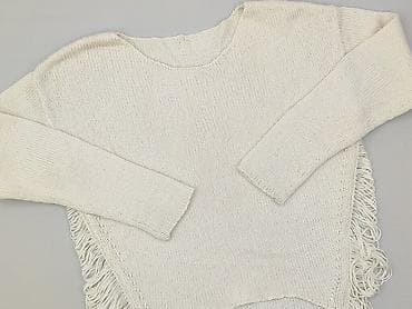 tchibo sweter: Sweter damski, rozmiar S — 1