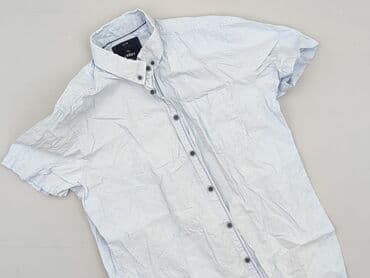 bluza w kropki: Carry, Koszulа dla mężczyzn, rozmiar M — 1