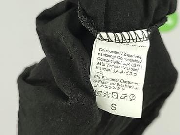 koszulka marki mango: T-shirt damski, rozmiar S — 4