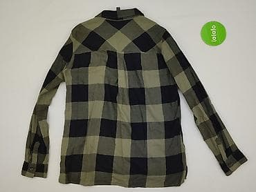 quiosque płaszcz: Jean Pascale, Koszulа dla mężczyzn, rozmiar S — 3