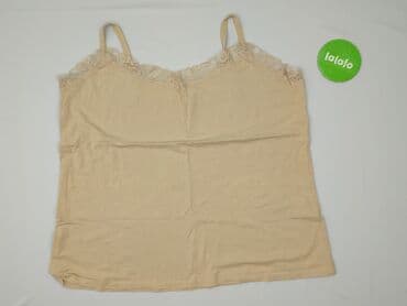 esmara majtki z wysokim stanem: Esmara, Top damski, rozmiar 3XL — 3