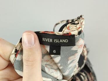 piżama hello kitty h: River Island, Koszulka od piżamy, rozmiar XS — 4
