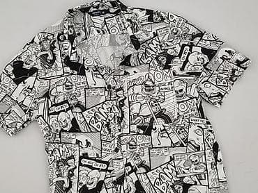 dresy odblaskowe: Cropp, Koszulа dla mężczyzn, rozmiar M — 1