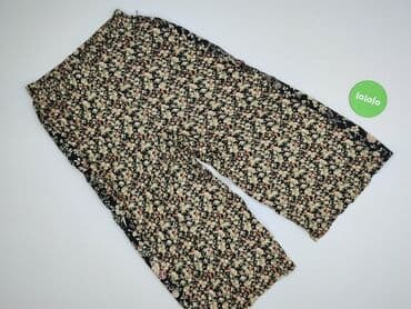 kurtki stoprocent: Spodnie 3/4 damskie, rozmiar XS — 3