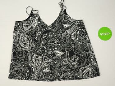 bluzki wiązane pod szyją: Bluzka damska, rozmiar XL — 2