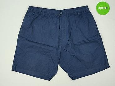 spodnie na basen: Szorty damskie, rozmiar L — 2