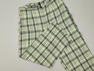 dzwony pull and bear: Spodnie damskie, rozmiar L — 1