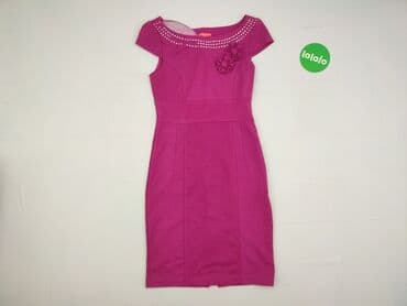 duże rozmiary ekskluzywne sukienki plus size: Сукня жіноча, розмір M — 2