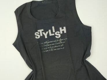 T-shirts: Women`s T-shirt, size 3XL (EU 46)