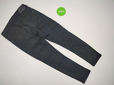 jeans simmons: Jeansy damskie, rozmiar L — 3