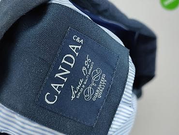 bluzy goth: C&A, Marynarka dla mężczyzn, rozmiar 2XL — 4