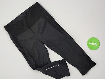 laufo: Legginsy Sportowe damskie, rozmiar M — 2