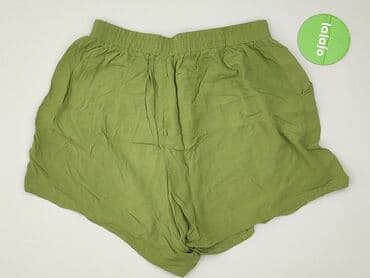 ochnik szorty: SZACHOWNICA, Szorty damskie, S — 3