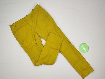 stadivarius cargo: Zara, Spodnie materiałowe damskie, rozmiar S — 2