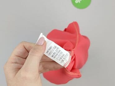 zapięcie do stroju kąpielowego: Bluzka damska, rozmiar S — 4