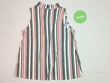 marynarka w paski reserved: Reserved, Bluzka damska, M — 3