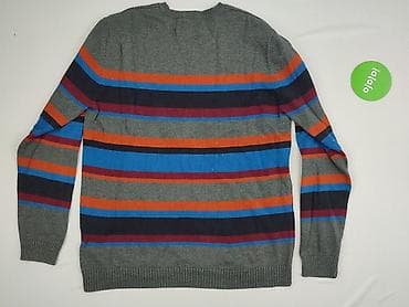 pepco deadpool: Angelo Litrico, Sweter dla mężczyzn, rozmiar L — 3