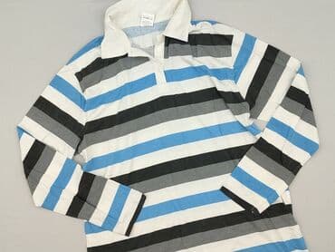 Koszulka polo dla mężczyzn, L