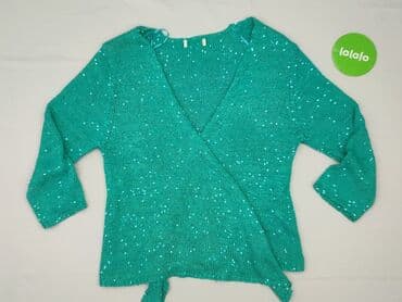 zapięcie do stroju kąpielowego: Kardigan damski, rozmiar S — 2