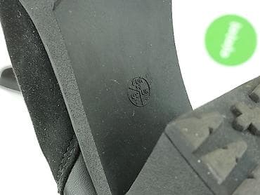 sukienki do botków: Botki damskie, rozmiar 36 — 4