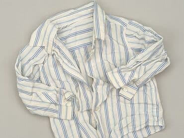 koszulka ze stradivarius: Kaftan, 6-9 months, condition - Very good — 1