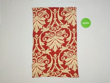 poduszki tanie: Pillowcase, 40 x 70, kolor - Czerwony, stan - Bardzo dobry — 2