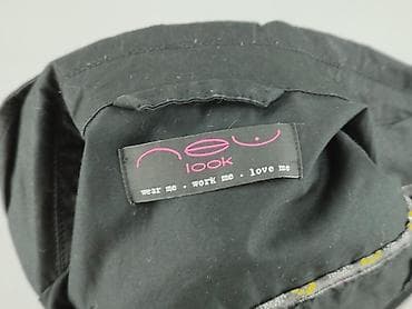 bomberka off white: New Look, Koszula damska, rozmiar M — 4