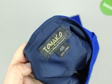 spódnice tova: Tamko, Spódnica damska, rozmiar 4XL — 5