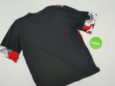 koszulka reprezentacja wloch: T-shirt damski, rozmiar L — 3