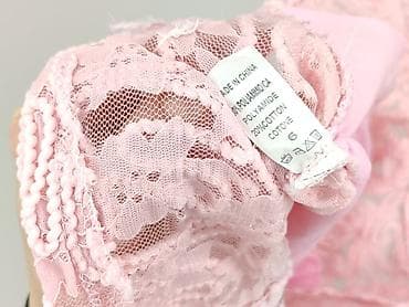 bluzki oversize w paski: Bluzka damska, rozmiar XS — 4