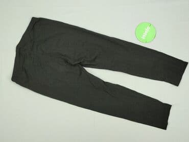 legginsy bawełniane damskie allegro: A.P.C., Legginsy Eleganckie damskie, rozmiar M — 4