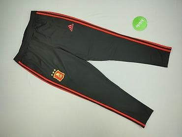 adidas supercloud: Adidas, Spodnie dresowe dla mężczyzn, rozmiar M — 2