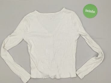 stradivarius swetry: Zara, Kardigan damski, rozmiar S — 3