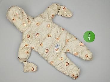 bluzki frozen: Kombinezon, 5.10.15, 1-3 m, stan - Bardzo dobry — 3