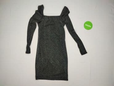 botki wiosenne do sukienki: Cropp, Sukienka damska, rozmiar M — 3