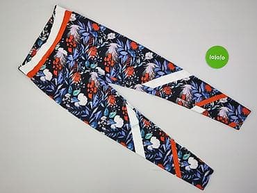 rainbow high: Legginsy Sportowe damskie, rozmiar S — 2