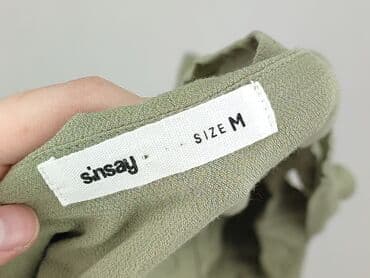 sinsay bielizna termoaktywna: Sinsay, Top damski, rozmiar M — 6