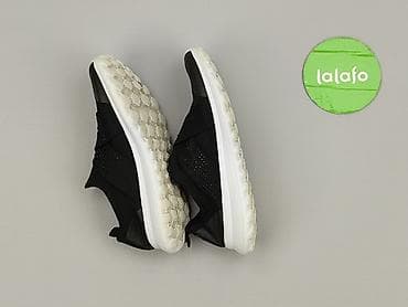 obuwie zebra: Sneakersy damskie, rozmiar 37 — 3