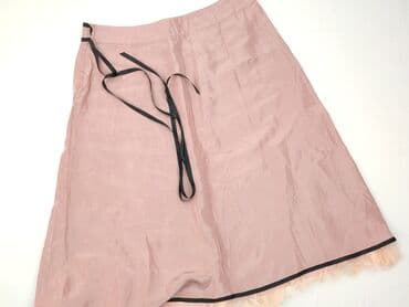 sukienki z gipiury dla puszystych: Saint Tropez, Women`s skirt, size L (EU 40) — 1