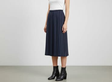 tommy hilfiger spódniczka: Halston, Spódnica damska, rozmiar M — 6