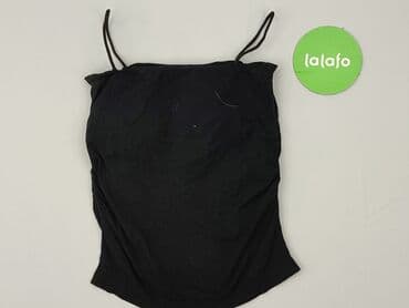 koszulki na ramiączkach plus size: Top damski, rozmiar S — 2