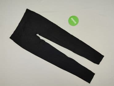 legginsy gumowe: Legginsy Sportowe damskie, rozmiar S — 2