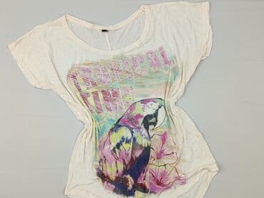 Pimkie, Women`s T-shirt, size S (EU 36)