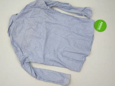 ustawienie klapki wentylatora: Koszulа dla mężczyzn, rozmiar L — 3