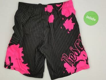 kapcie swiecace w ciemnosci: Szorty kąpielowe dla mężczyzn, rozmiar S — 3