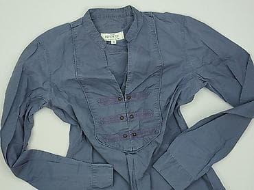 walbusch polo: Reporter, Koszula damska, rozmiar S — 1